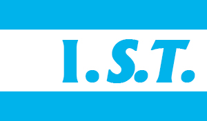 I.S.T. logo