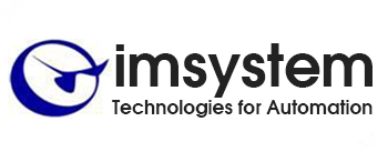 IMSYSTEM logo