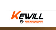 KEWILL logo