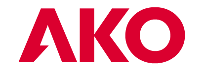 AKO logo