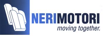 NERI MOTORI logo