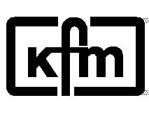 KFM logo