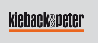 Kieback logo