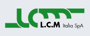 LCM logo