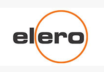 德國ELERO logo