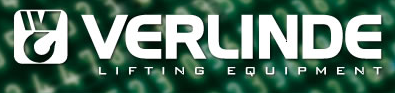 VERLINDE logo