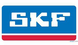  SKF logo