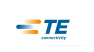 TE CONNECTIVITY logo