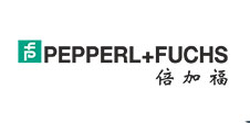 PEPPERL+FUCHS logo