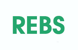 REBS logo