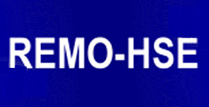 REMO-HSE logo