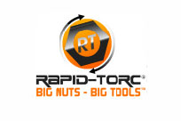 Rapid-Torc logo