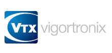 VIGORTRONIX logo