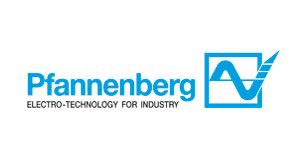 Pfannenberg logo