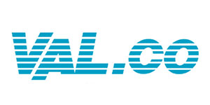 Valco logo