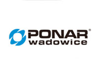 PONAR WADOWICE logo