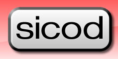 SICOD logo