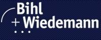 Bihl+Wiedemann logo