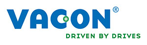 Vacon logo