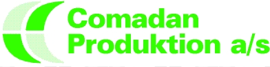 Comadan logo