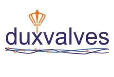 Duxvalves logo