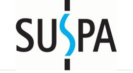 suspa氣彈簧