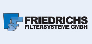 Friedrichs過濾器 