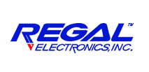 Regal Electronics電子元器件