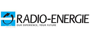 Radio energie編碼器