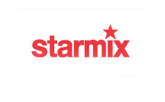 starmix吸塵器