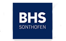 BHS-Sonthofen攪拌機(jī)