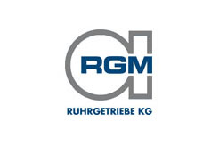 RUHRGETRIEBE