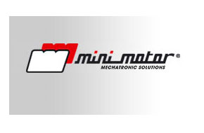 minimotor