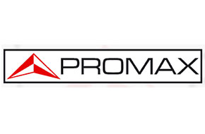 promax - 英國promax示波器 - 測試測量解決方案