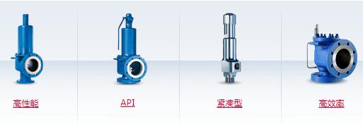 leser安全閥-德國安全閥的知名廠商leser