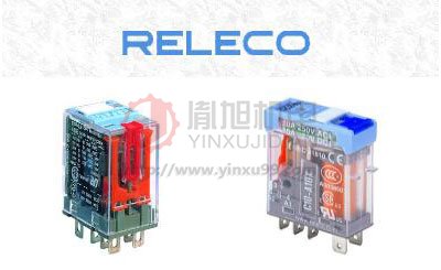 Releco繼電器C4-A30FX DC24V