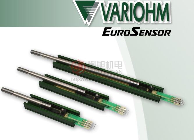 Variohm 位置傳感器 IPL