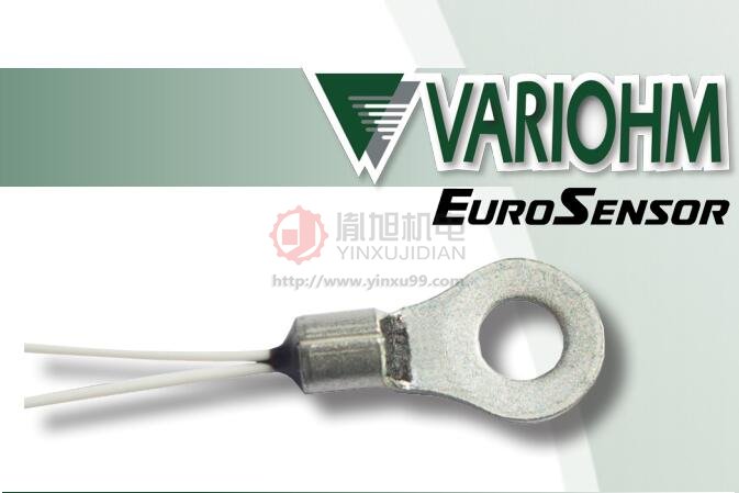 Variohm 溫度探頭 ETP-RT-5-5-10K3A1B