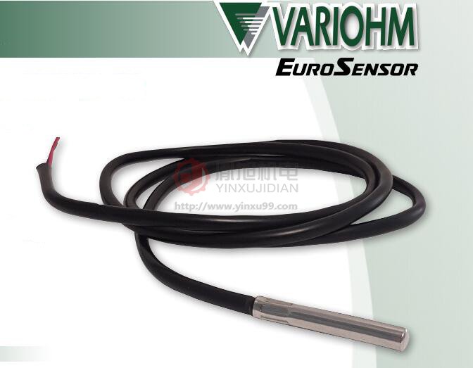 Variohm 溫度探頭 94052 - ETP-TP-SS