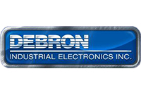 DEBRON - Debron Industrial Electronics