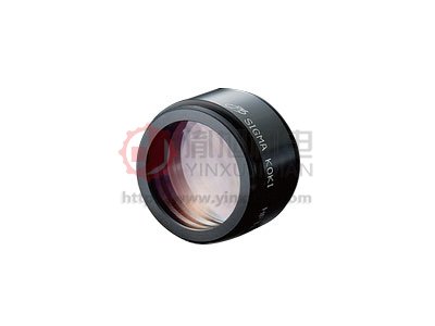 Focus Lens光纖激光用聚光透鏡HFTLSQ-30-60PF1