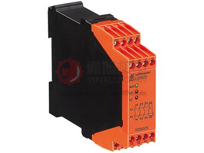 DOLD安全繼電器LG5925.04PC/61 AC/DC 24V