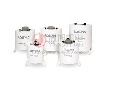 LOSMA離心式油霧收集器GP500