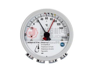 MESSKO溫度計(jì)MT-ST SERIAL NO:1169596