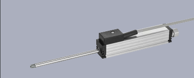 NOVOTECHNIK位移傳感器FTI-10-4-50-4-K1