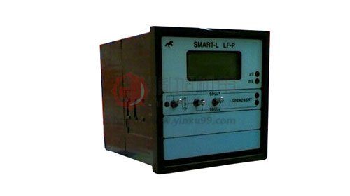 SMART-L-LFP控制器FDC-8300-4110100