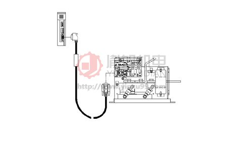 WTC逆變器830-0652V1