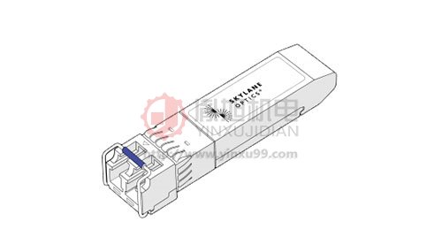 Skylane模塊SFP85P55GE1DAA5