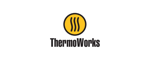 Thermoworks溫度計(jì)SN:B15482134