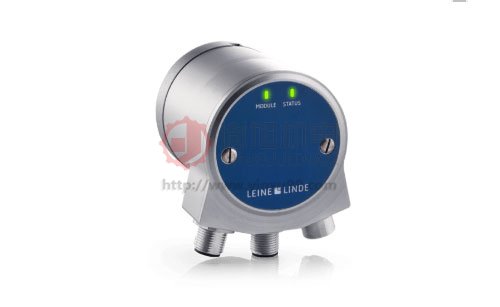 LEINE LINDE編碼器IHA603 NO.881323-01 LIND